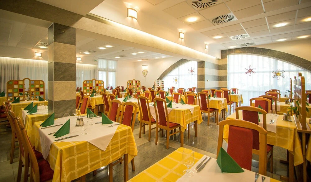 Hotel Panoráma