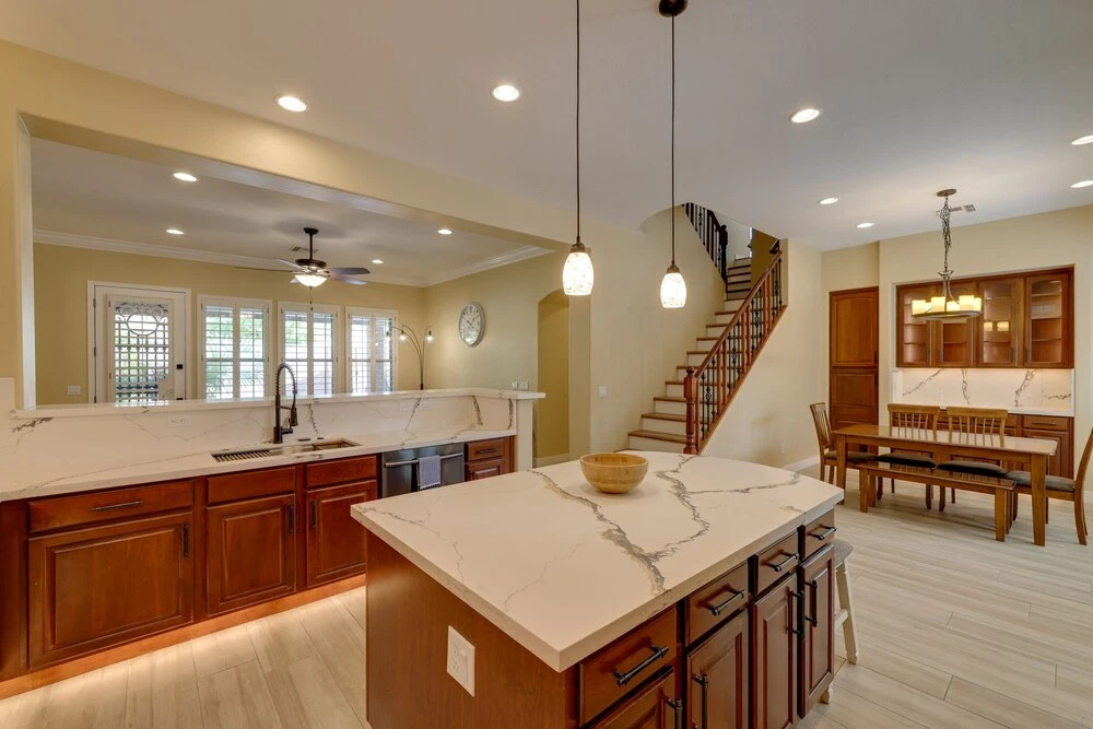 Stunning Phoenix Vacation Rental w/ Private Pool!