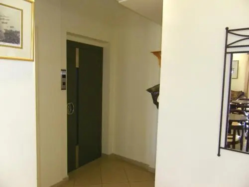Hotel Filioppi