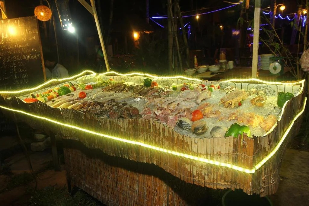 Phu Quoc Dragon Resort & Spa