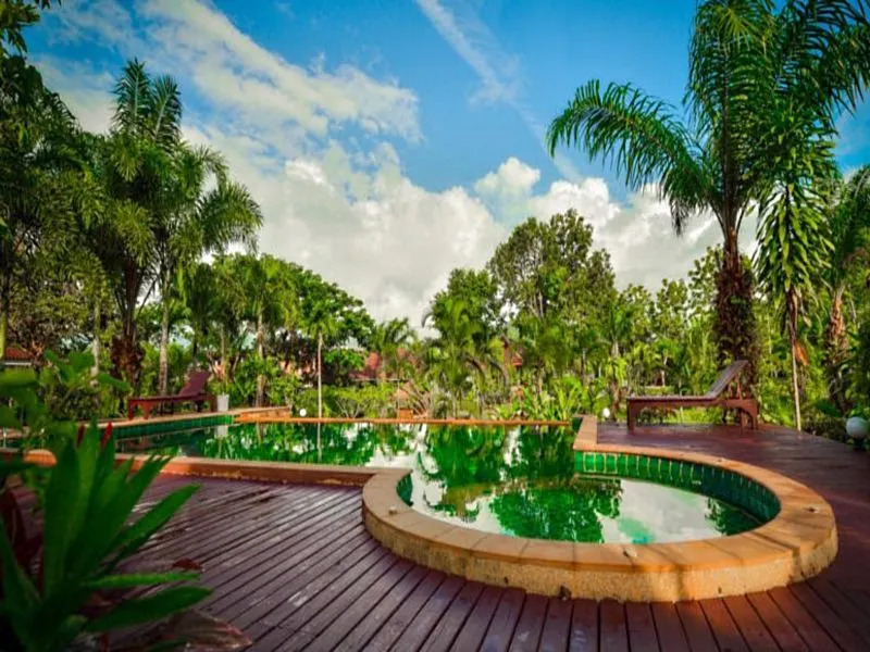 Rangsiman Resort