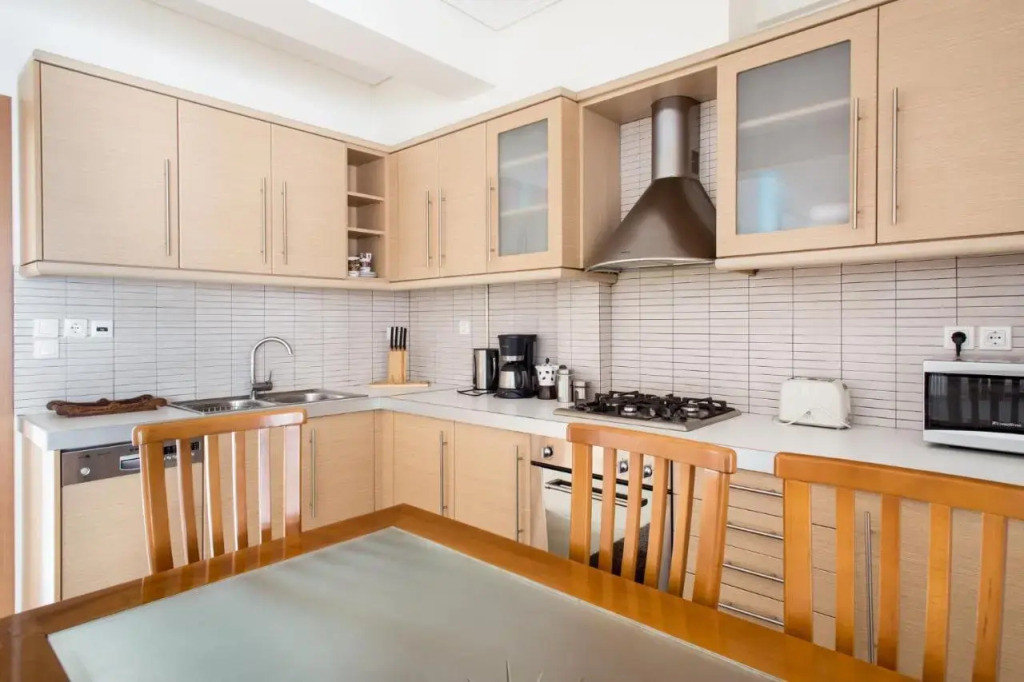 Flat 3 bedrooms 1 bathroom - Athens