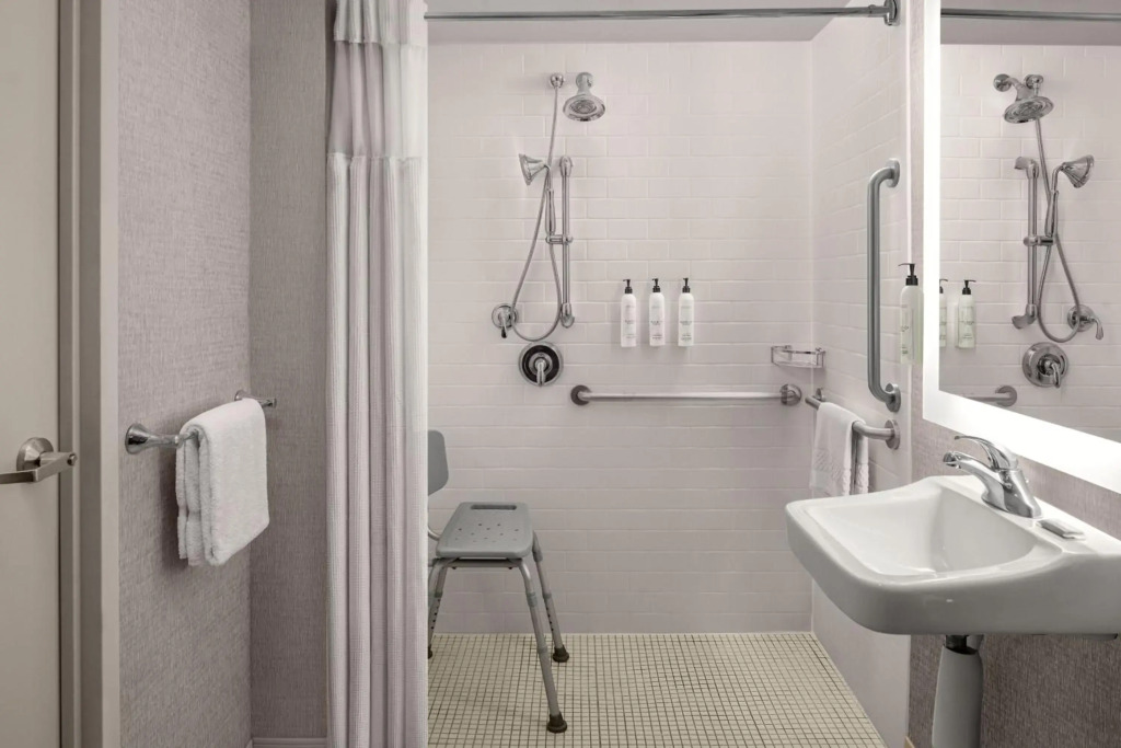 Fairfield Inn & Suites by Marriott Washington Downtown