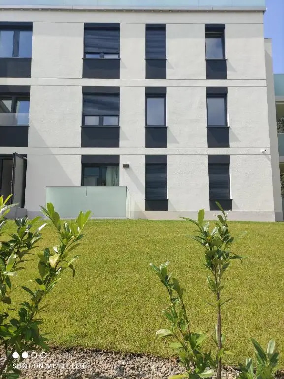 Apartament Tęcza