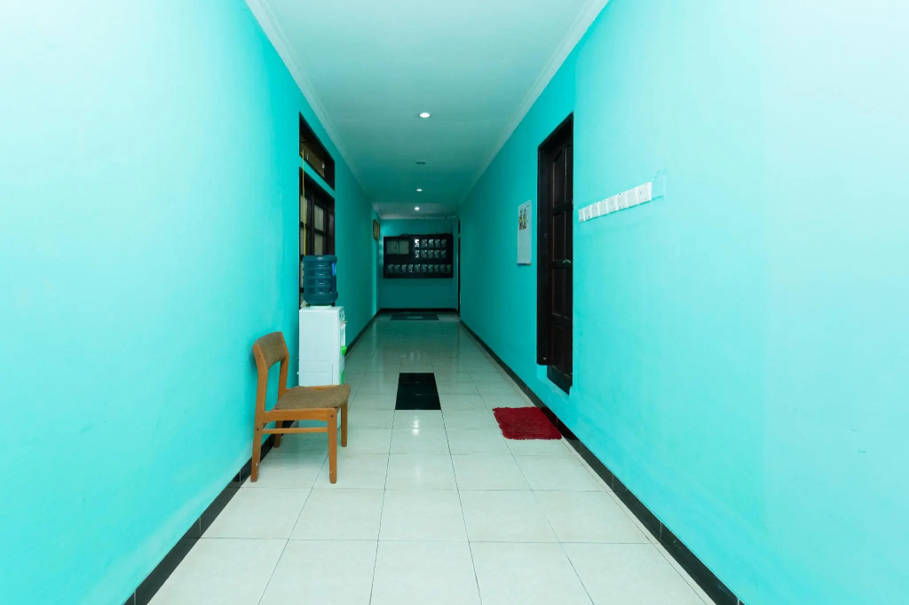 KoolKost Syariah near E Walk Mall Balikpapan 2