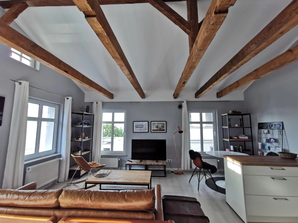 Homelig Ferienwohnung 3