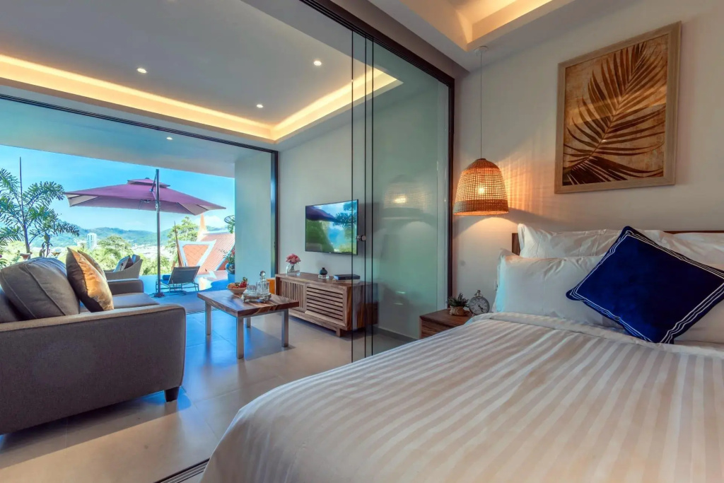 Patong Heights