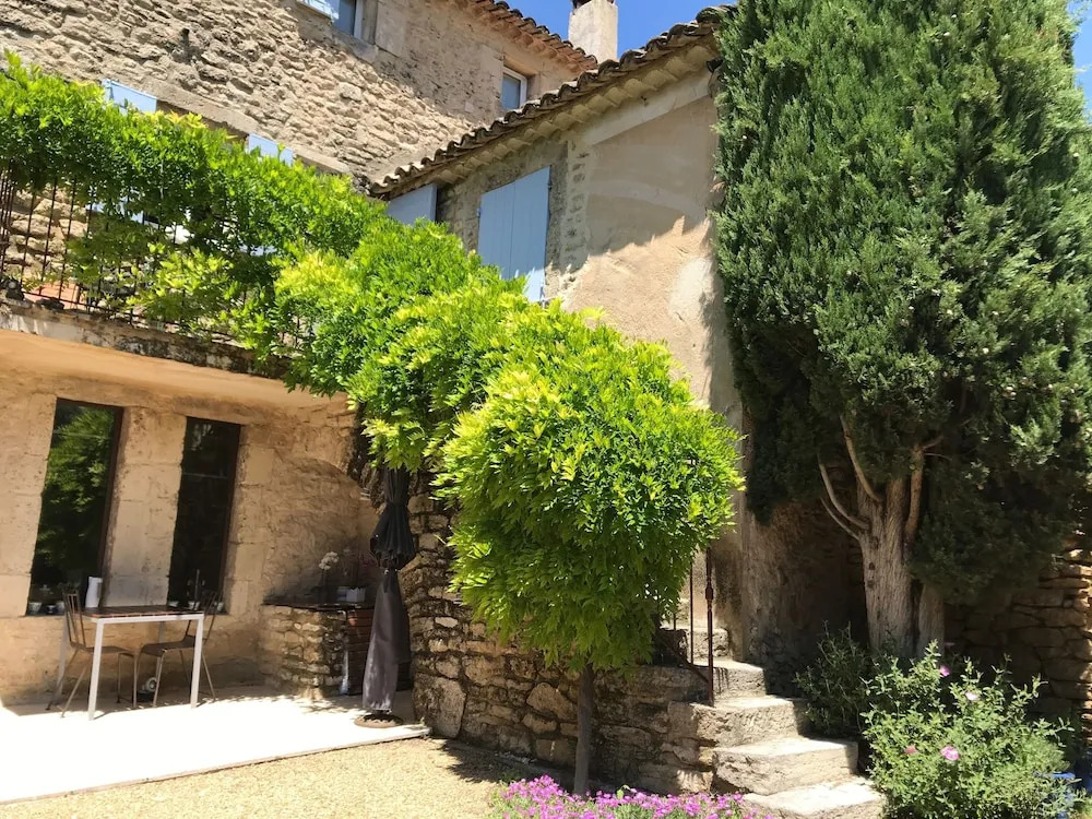 Le Moulin des Sources