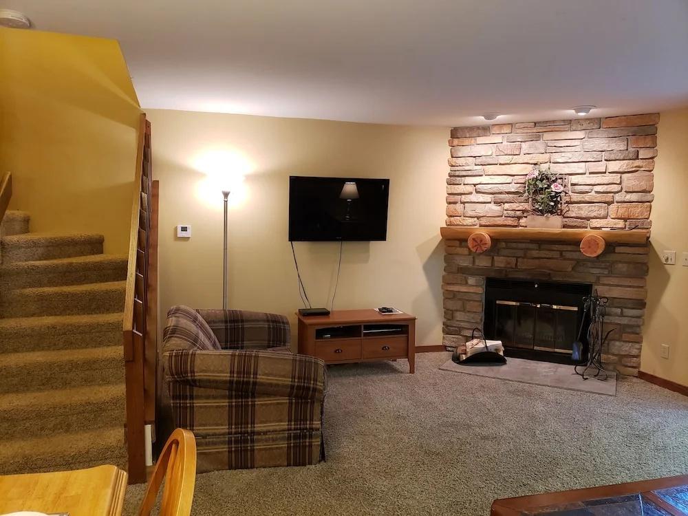 Rib Mountain Inn