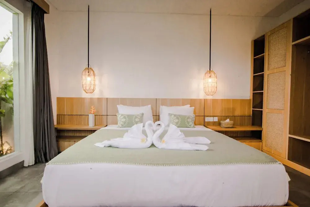 Bale Santikara VIlla