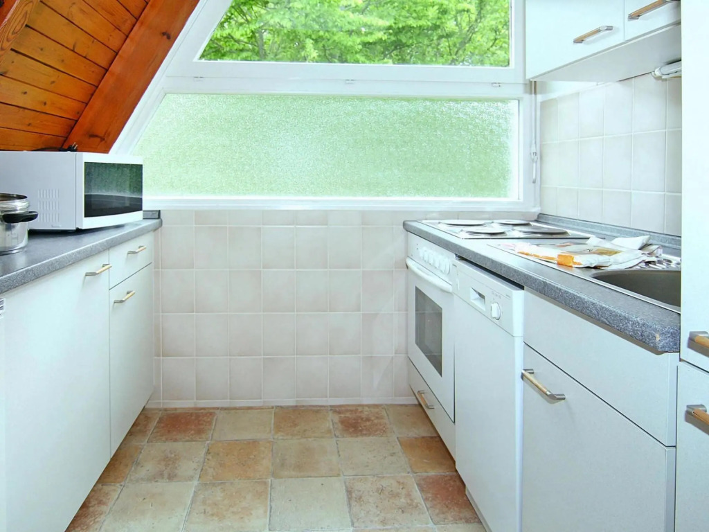 Ferienhaus im Ostseeresort Dampland in Perfekter Lage