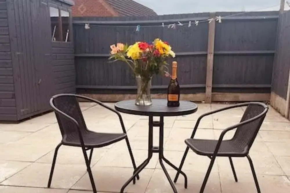 Perfect 3 Bedroom Home - Contractors & Families