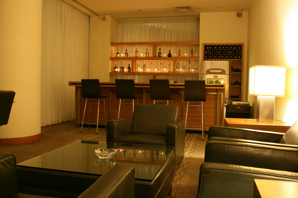 Taj Wellington Mews, Mumbai