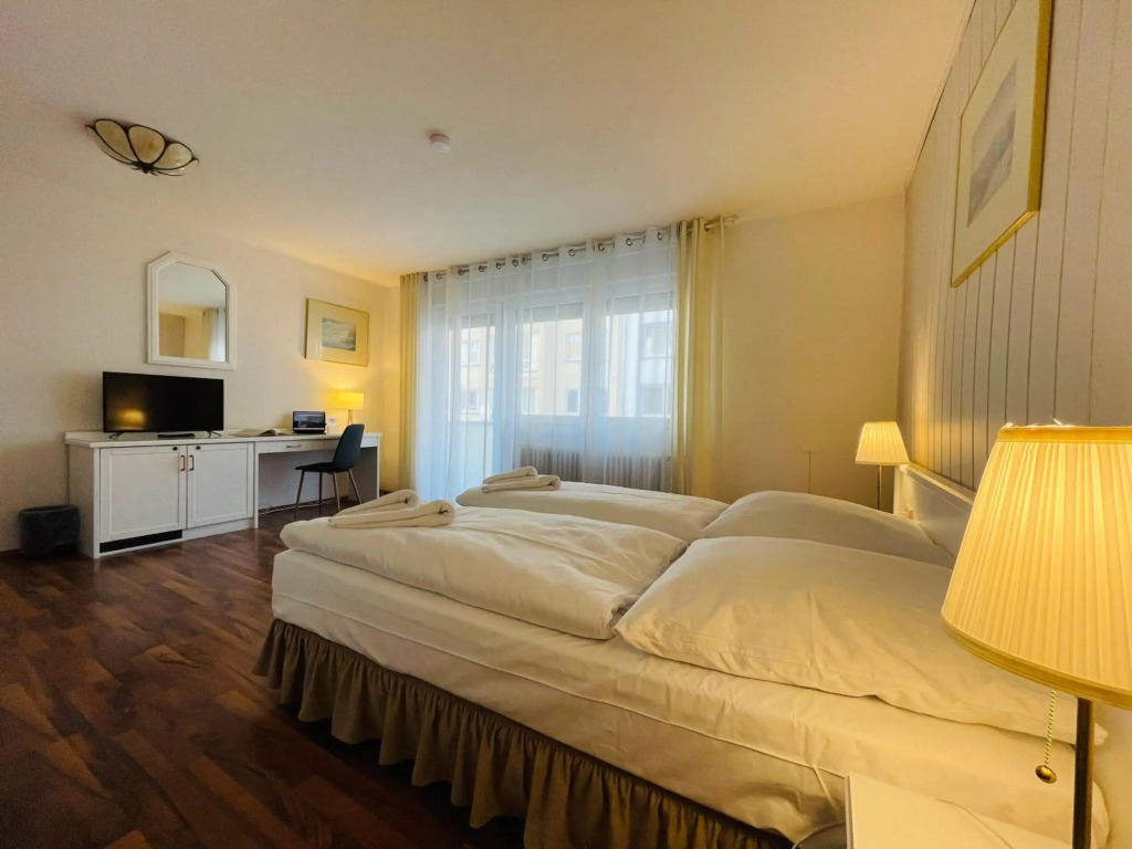 Hotel Moguntia