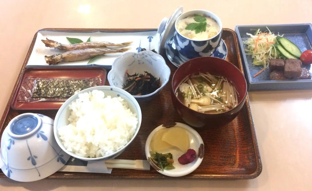 Hotel Yamachou