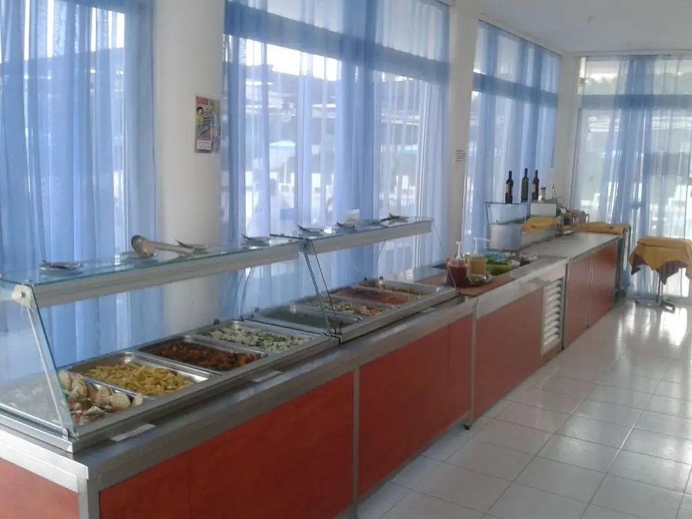 Hotel Iris