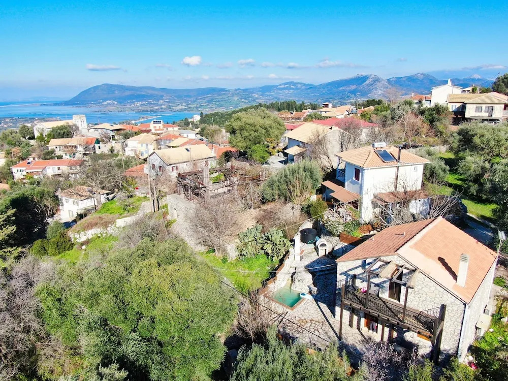 Villa Kalata