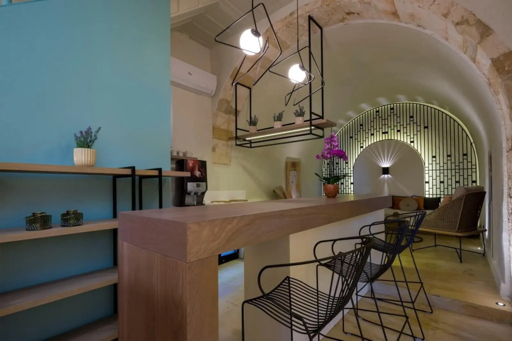 ELG Contessa Boutique Hotel