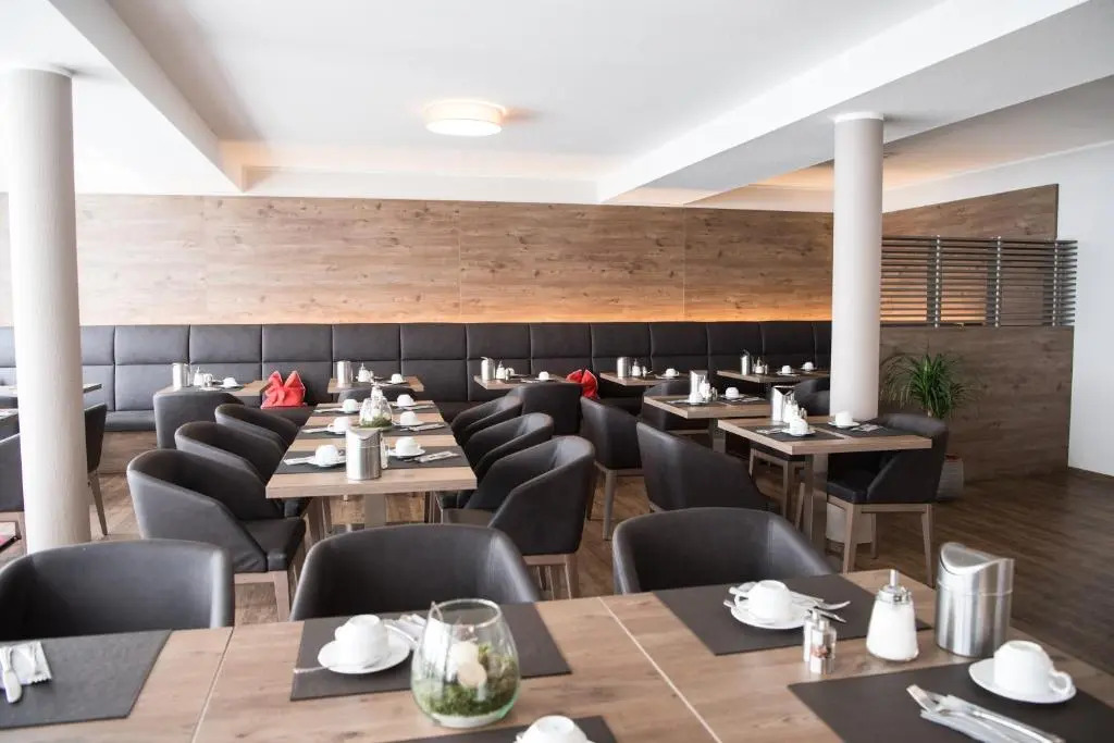 Novo Premium Hotel by AS