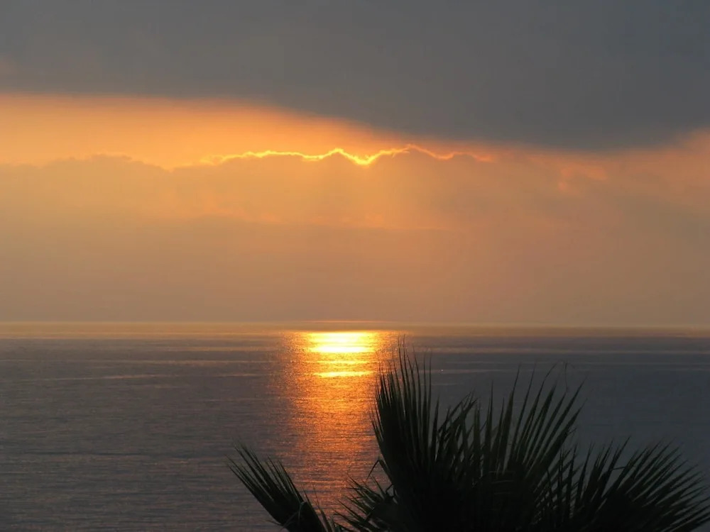 Residence VILLA MOROSI - Favone