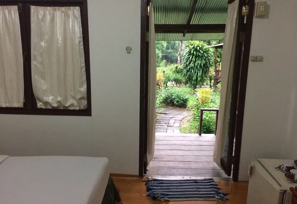 Kuraburi Resort