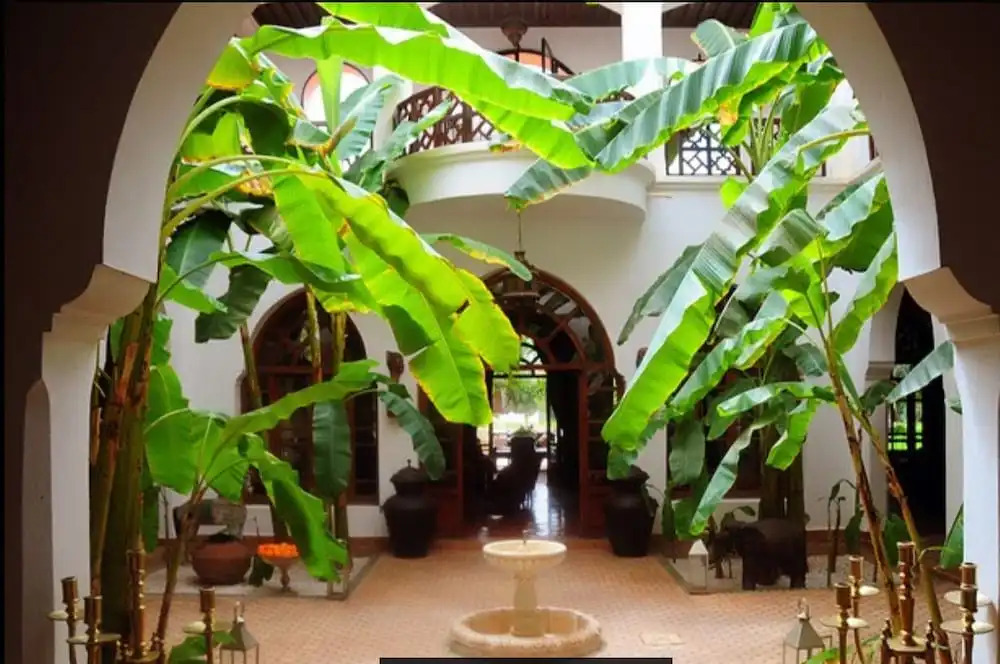 Villa Dar Bamara
