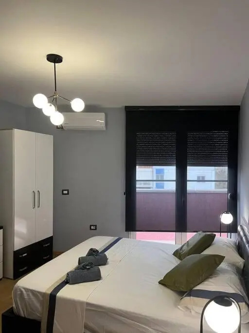 Your black & white Studio Suite