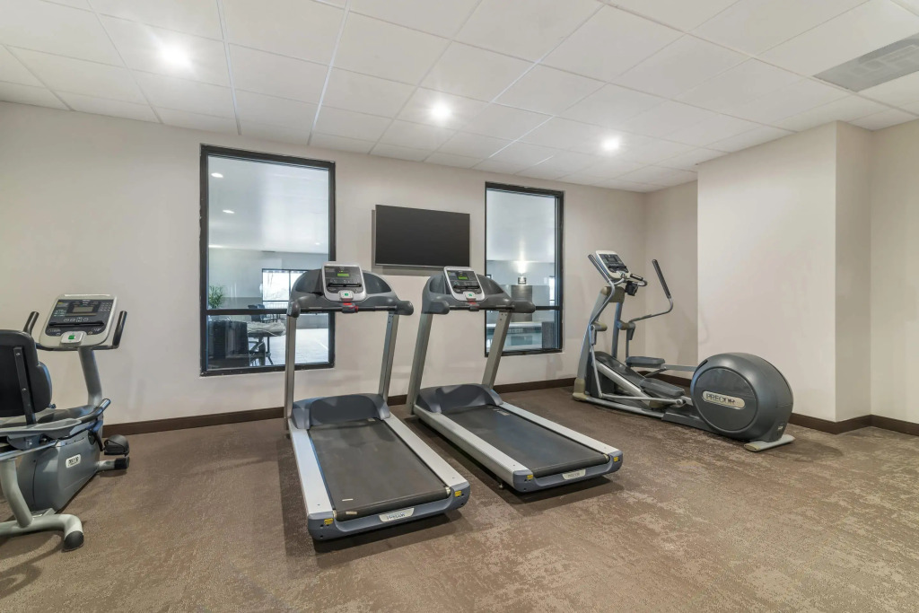 The Clocktower Hotel Latham - North Albany, an Ascend Collection Hotel