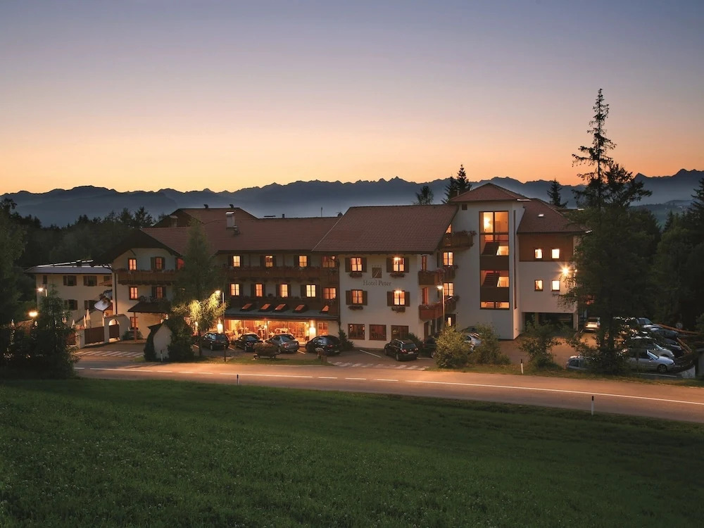 Hotel Peter