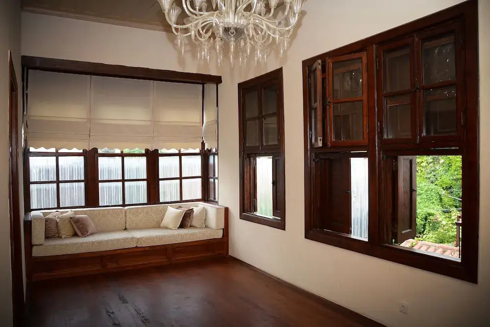 Villa Verde Pension