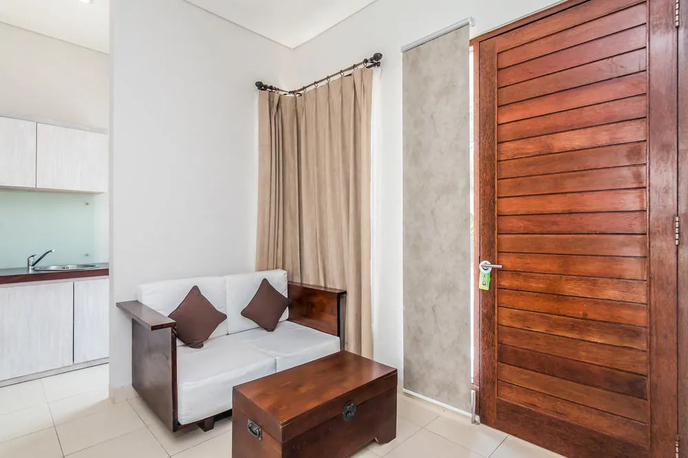 Casa di Ungasan