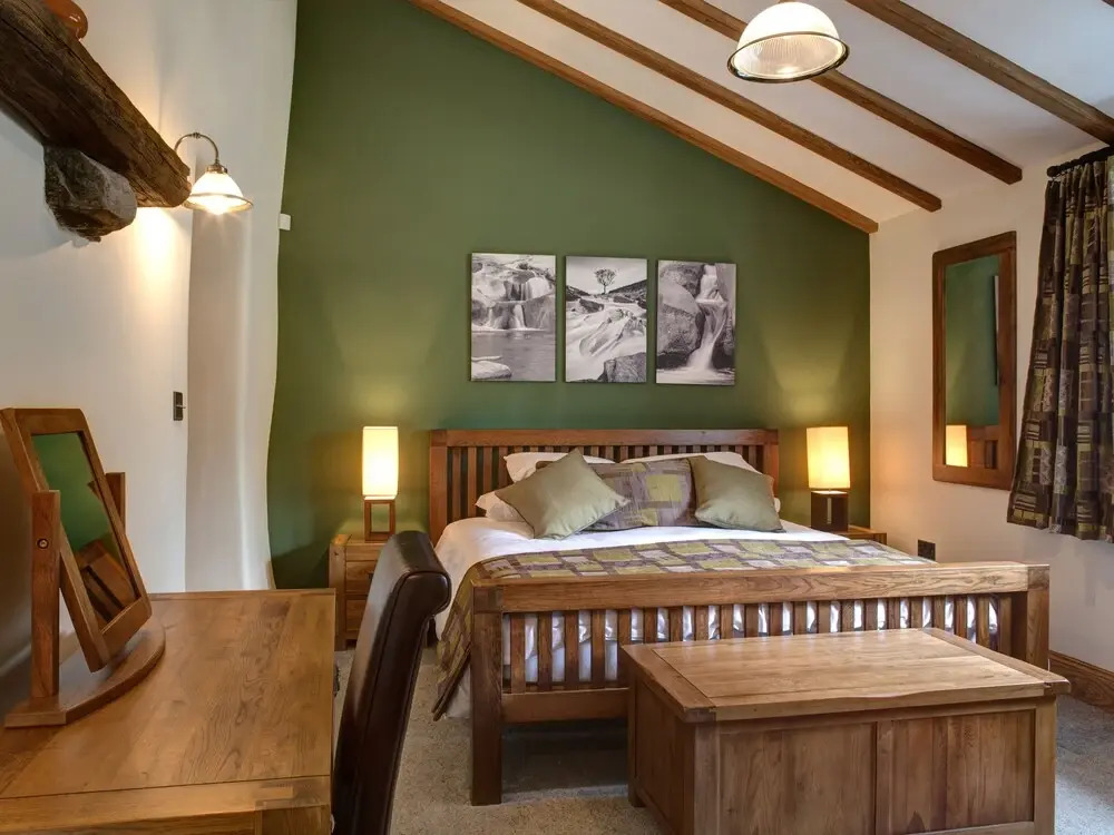 Neddy House
