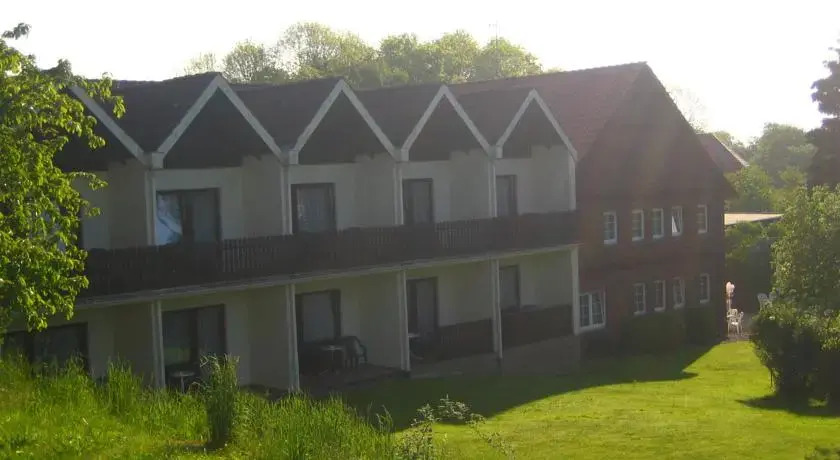 Hotel Zum Pfingsttor