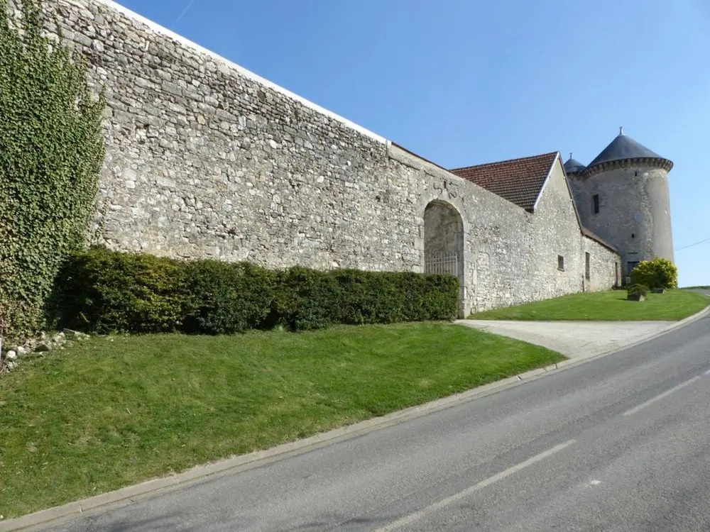 Ferme du Château