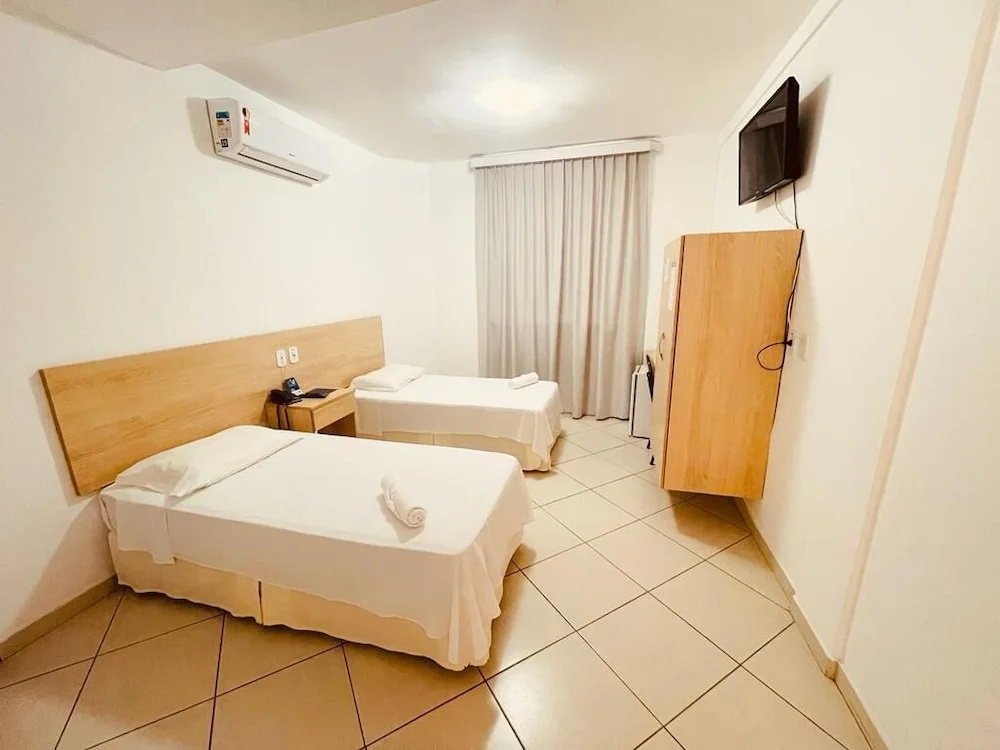 Pioneiro Hotel