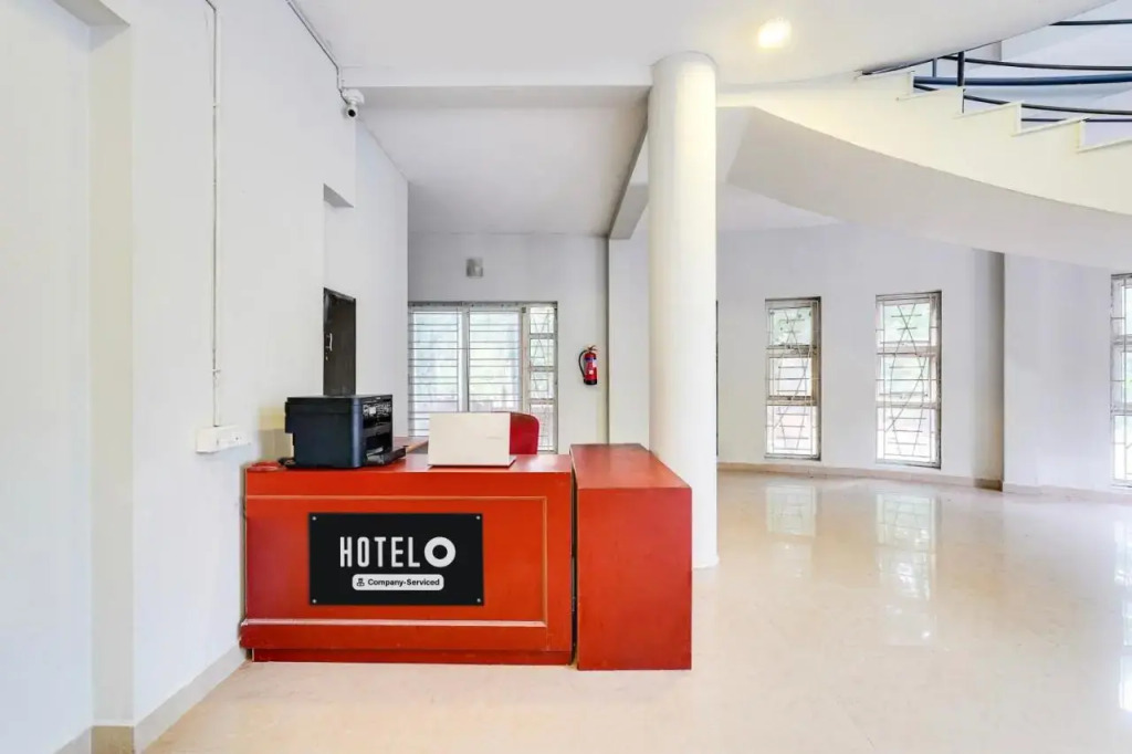 OYO 27687 Flagship GVS Homes