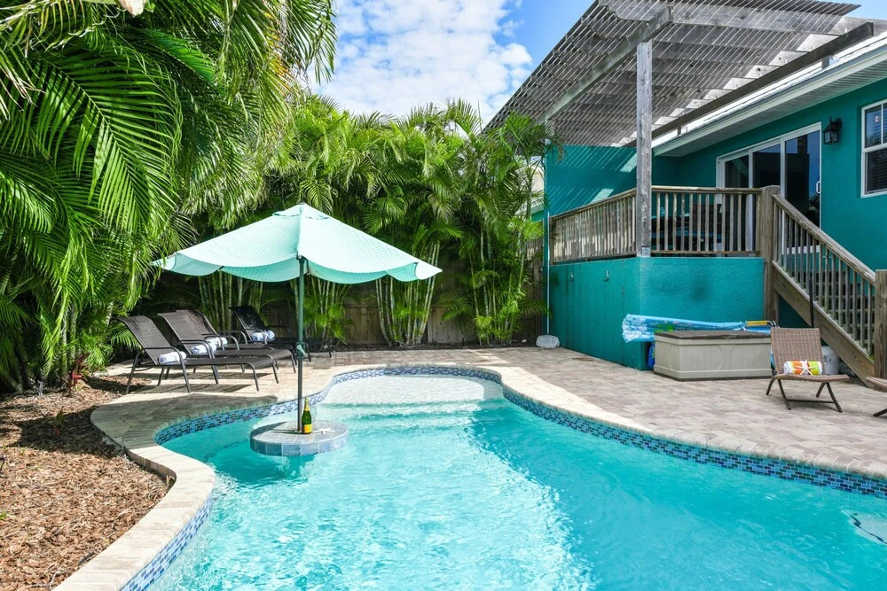 Caribbean Reef