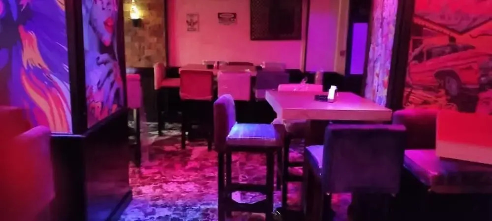 عمارة سفنكس مول