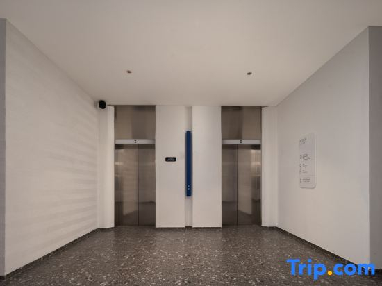 Quanzhou Ancient City Fengze Street Light Residence Hotell