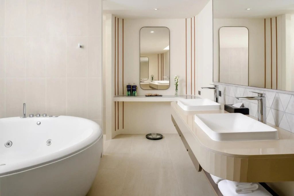 Grand Mercure Krabi Ao Nang