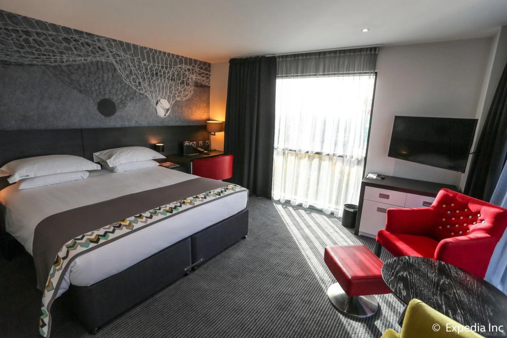 Hotel Football, Old Trafford, a Tribute Portfolio Hotel