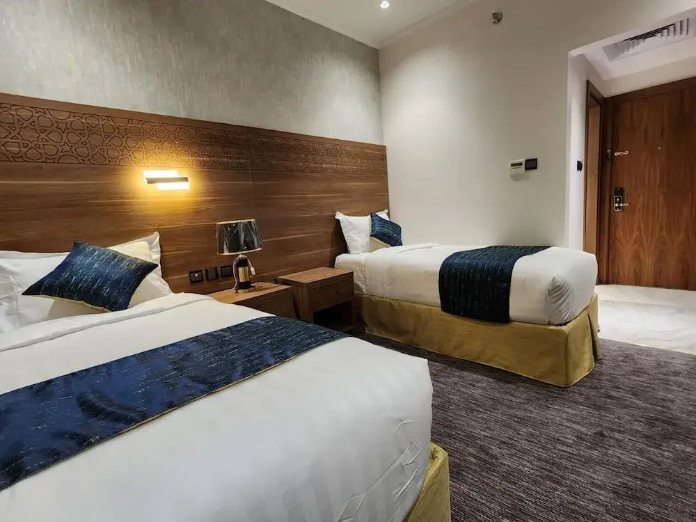 Sudair Al Karam Hotel