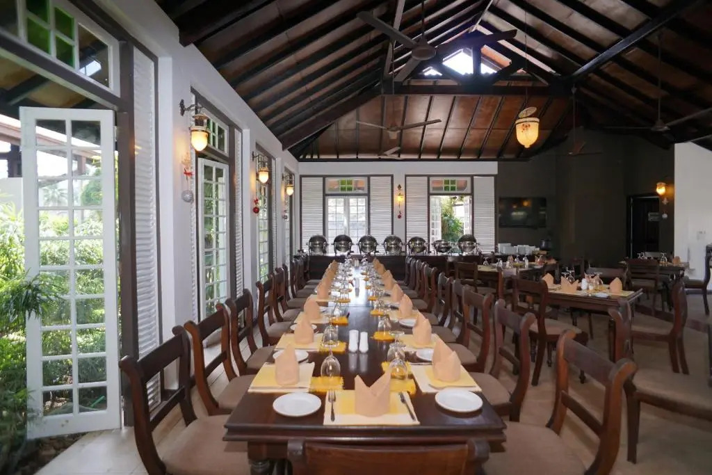 Nature Trails Boutique Hotel