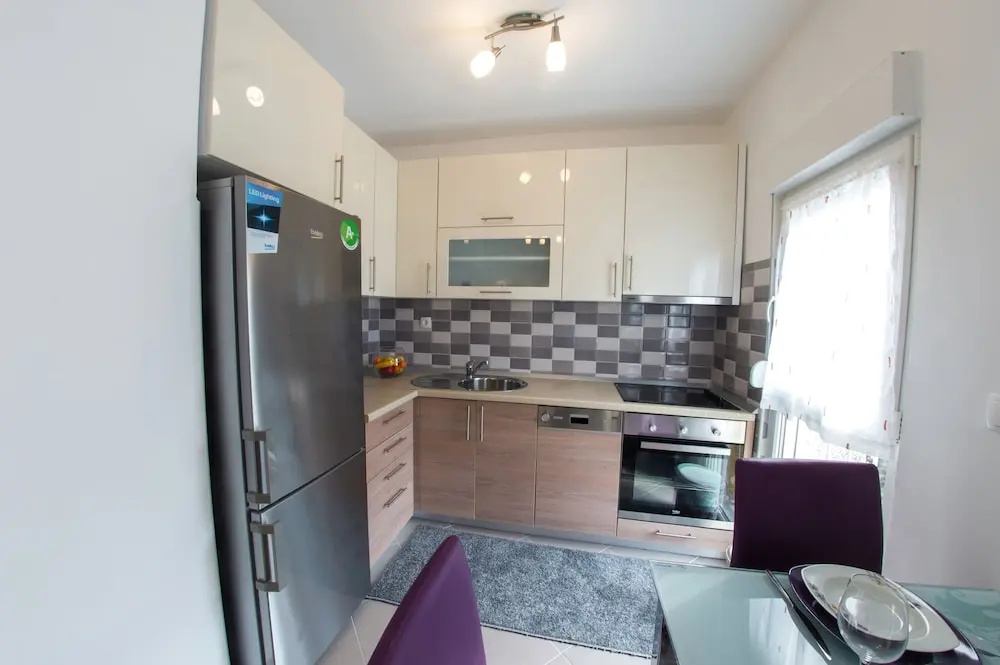 City Park Apartments