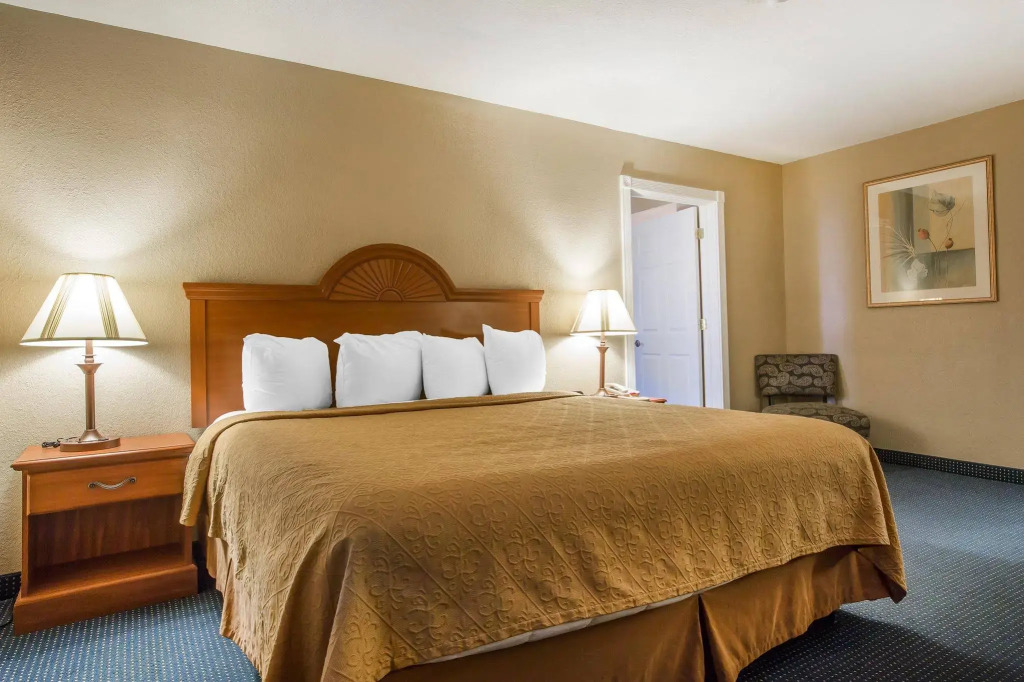 St Lawrence hotel