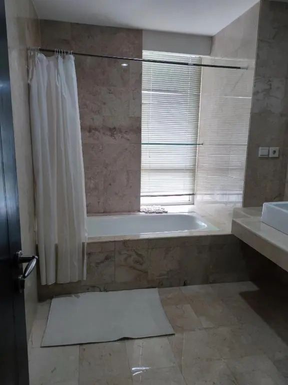 Somerset Berlian Suites Jakarta
