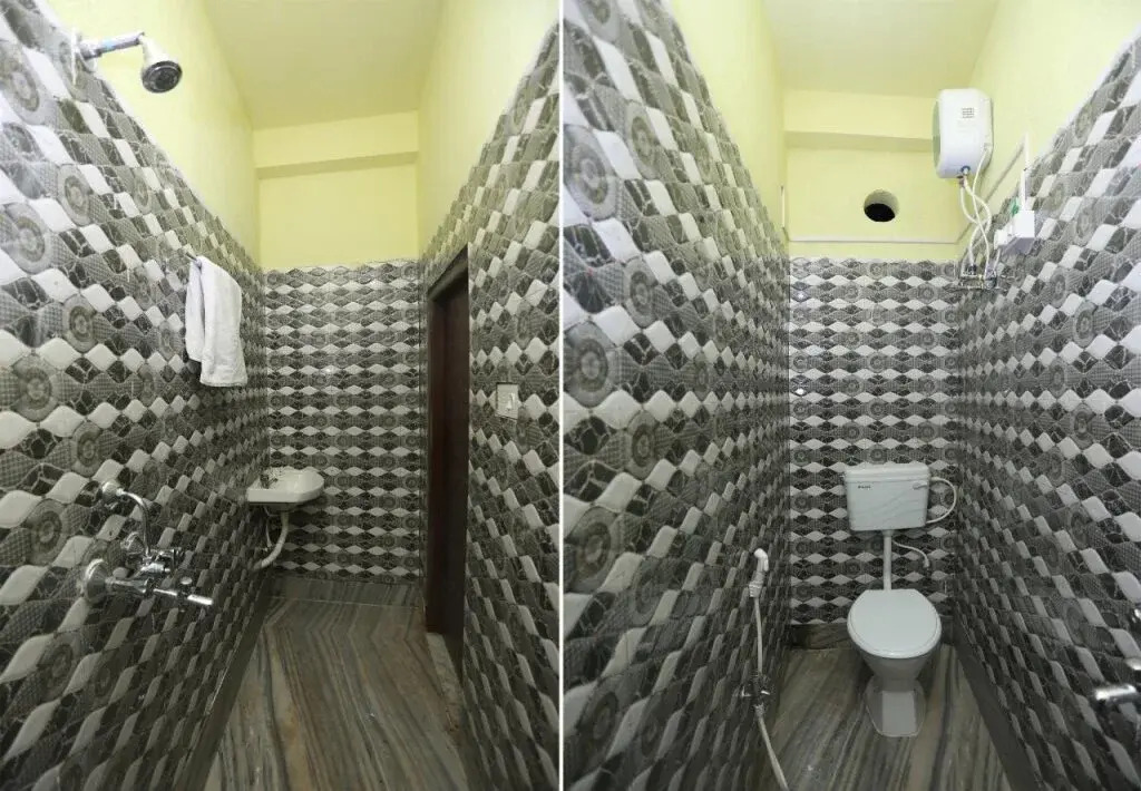 Paheli Inn By OYO Rooms