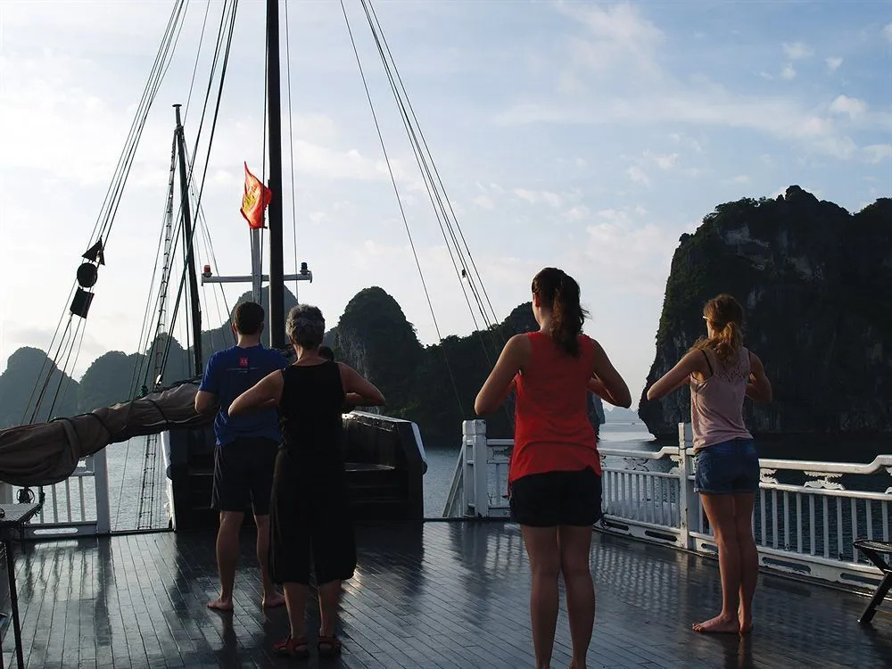 Paragon Sancy Cruise
