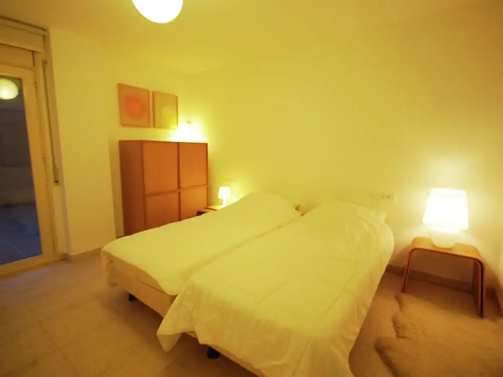 Apartment in Sant Feliu Near the Beach
