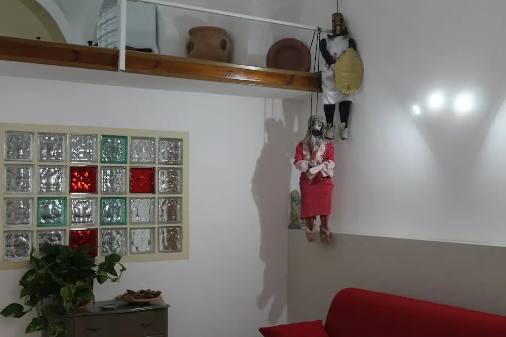 Catania Rooms